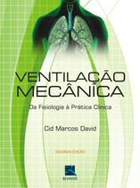 Livro - Ventilação Mecânica da Fisiologia à Prática Clínica Livro - Ventilação Mecânica da Fisiologia à Prática Clínica