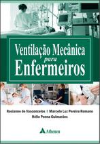 Livro - Ventilação mecânica para enfermeiros
