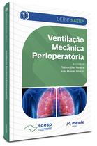 Livro - Ventilação Mecânica Perioperatória