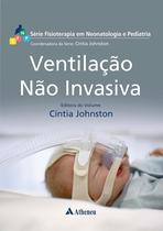 Livro - Ventilação não invasiva