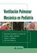 Livro - Ventilación Pulmonar Mecánica en Pediatria Livro - Ventilación Pulmonar Mecánica en Pediatria