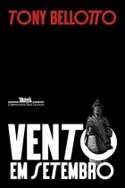 Livro - Vento em setembro - Vencedor Jabuti 2025