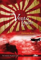 Livro - Vento leste