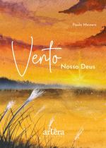 Livro - Vento Livro - Vento