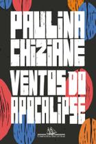 Livro Ventos do Apocalipse Paulina Chiziane
