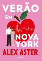Livro - Verão em Nova York