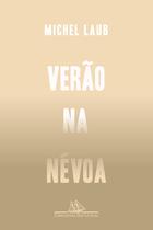 Livro - Verão na névoa Livro - Verão na névoa