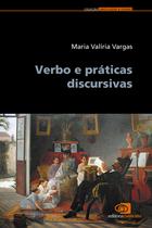 Livro - Verbo e práticas discursivas
