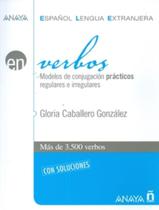 Livro - Verbos - Con Soluciones Livro - Verbos - Con Soluciones