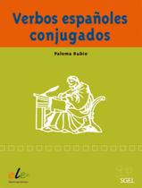 Livro - Verbos Espanoles Conjugados