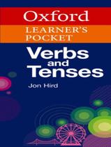 Livro - Verbs And Tenses - Oxford Learners Pocket