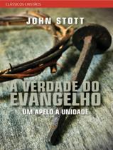 Livro - Verdade Do Evangelho, A