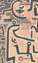 Livro - Verdade e Sofrimento