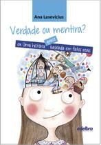 Livro - Verdade ou mentira