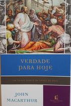 Livro Verdade Para Hoje - Thomas Nelson