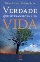 Livro - Verdade que se transforma em vida Livro - Verdade que se transforma em vida