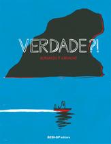 Livro - Verdade?! Livro - Verdade?!