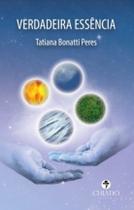 Livro - Verdadeira Essência Livro - Verdadeira Essência