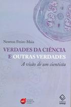Livro - Verdades da ciência e outras verdades