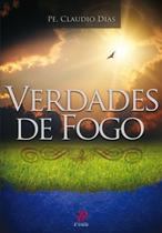 Livro - Verdades de fogo Livro - Verdades de fogo