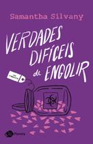Livro - Verdades difíceis de engolir