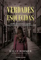 Livro - Verdades esquecidas Livro - Verdades esquecidas