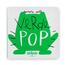 Livro - Verde POP