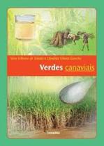 Livro Verdes Canaviais