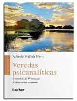 Livro - Veredas Psicanaliticas - 2ª Ed