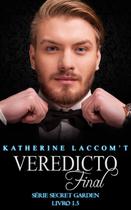 Livro - Veredicto Final: 1.5 Livro - Veredicto Final: 1.5
