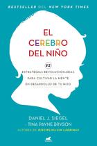Livro Vergara El cerebro del niño//A criança com cérebro inteiro Livro Vergara El cerebro del niño//A criança com cérebro inteiro