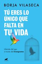 Livro Vergara Você é o que está faltando (Espanhol)