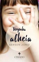 Livro - VERGONHA ALHEIA
