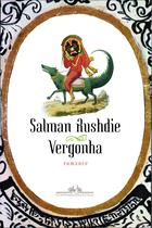 Livro - Vergonha Livro - Vergonha