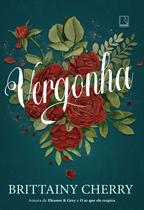 Livro - Vergonha