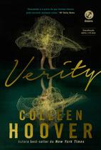 Livro Verity Colleen Hoover