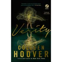 Livro - Verity Livro - Verity