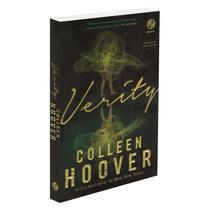 Livro - Verity Livro - Verity