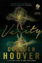 Livro - Verity Livro - Verity