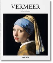 Livro - Vermeer