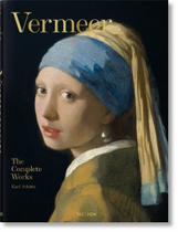 Livro - Vermeer