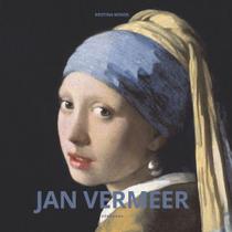Livro - Vermeer