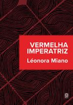 Livro - Vermelha Imperatriz
