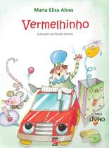 Livro - Vermelhinho