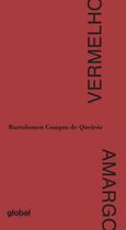 Livro - Vermelho Amargo