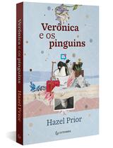 Livro - Verônica e os pinguins