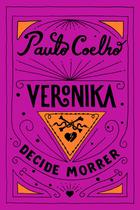 Livro - Veronika decide morrer