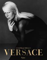 Livro - Versace Livro - Versace