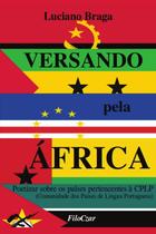 Livro - Versando pela África Livro - Versando pela África