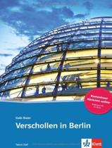 Livro - Verschollen In Berlin - Buch + Online-Angebot (A2)